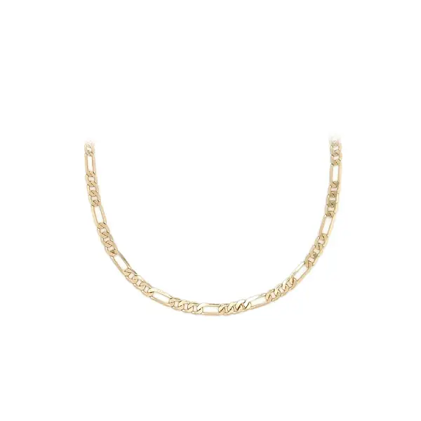 Dây chuyền Golden Figaro