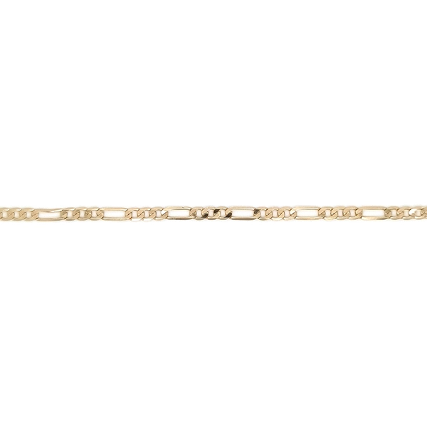 Dây chuyền Golden Figaro