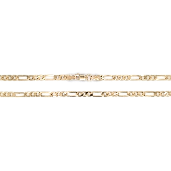 Dây chuyền Golden Figaro