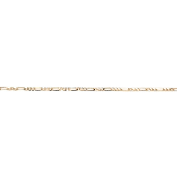 Dây chuyền Golden Figaro