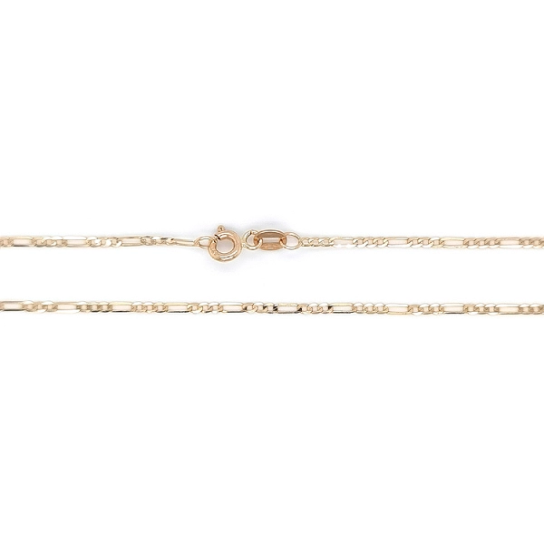 Dây chuyền Golden Figaro