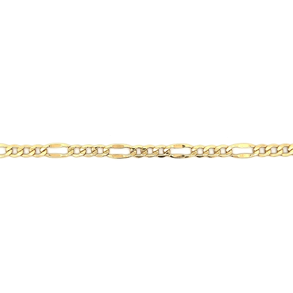 Dây chuyền Golden Figaro