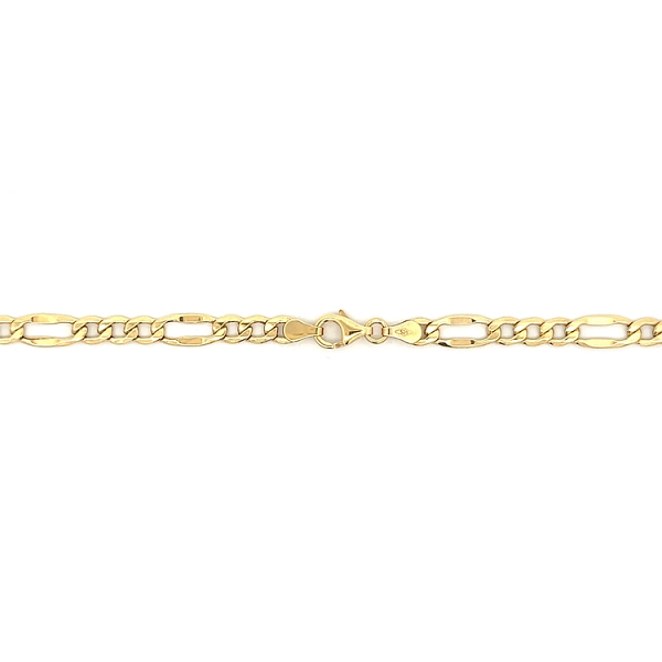 Dây chuyền Golden Figaro