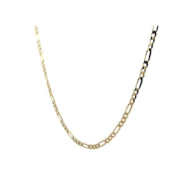 Dây chuyền Golden Figaro