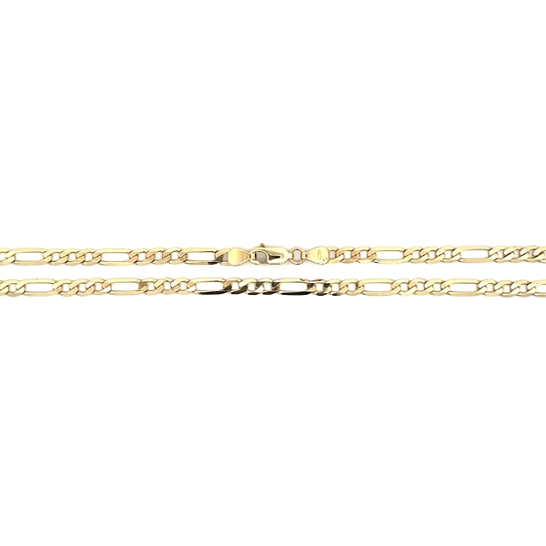 Dây chuyền Golden Figaro