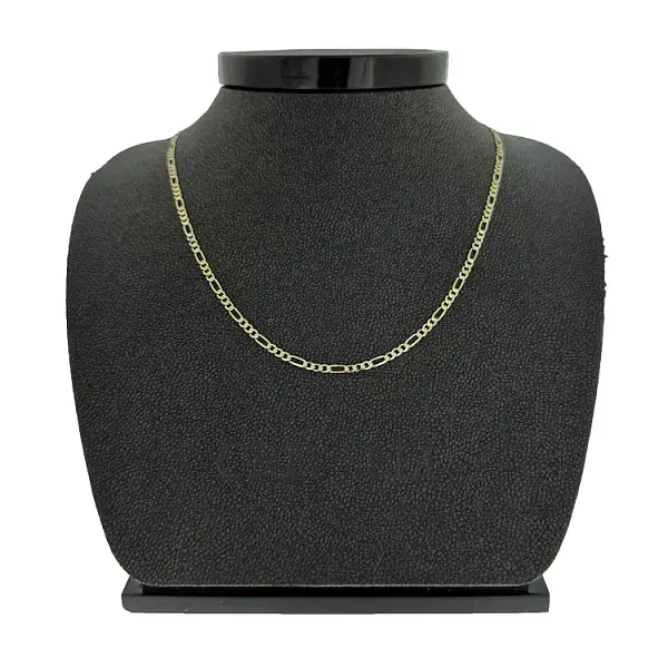 Dây chuyền Golden Figaro