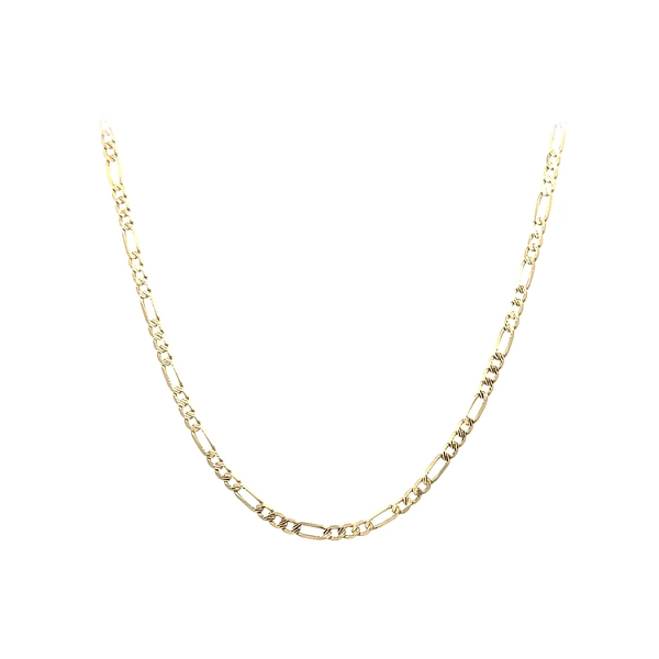 Dây chuyền Golden Figaro