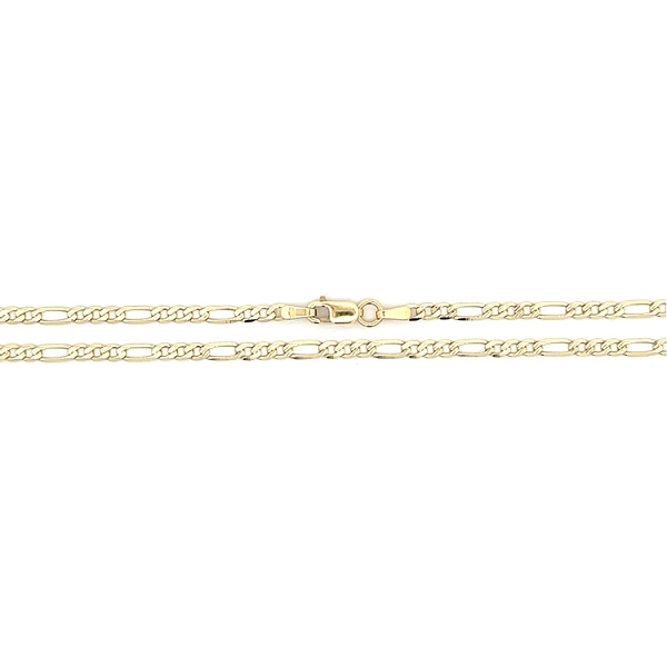 Dây chuyền Golden Figaro