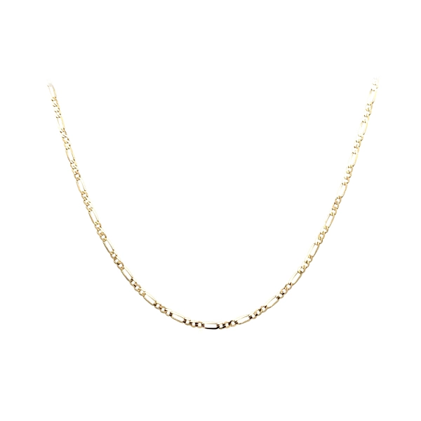Dây chuyền Golden Figaro