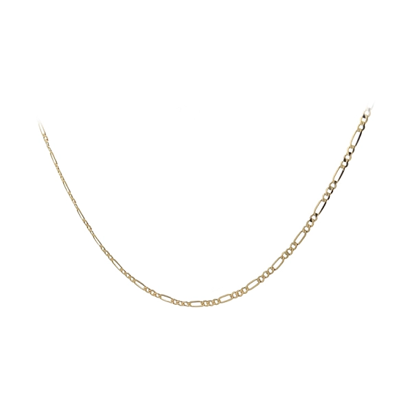 Dây chuyền Golden Figaro
