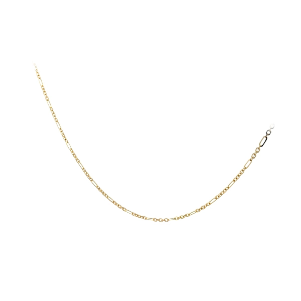 Dây chuyền Golden Figaro