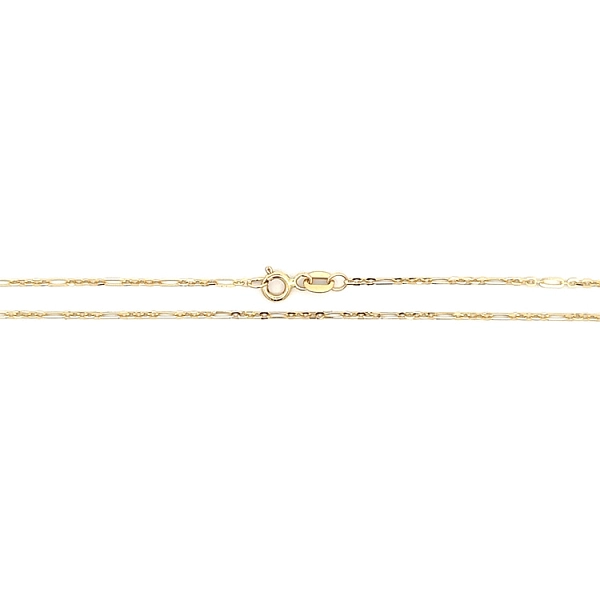 Dây chuyền Golden Figaro