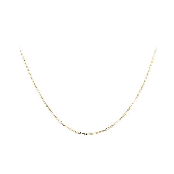 Dây chuyền Golden Figaro