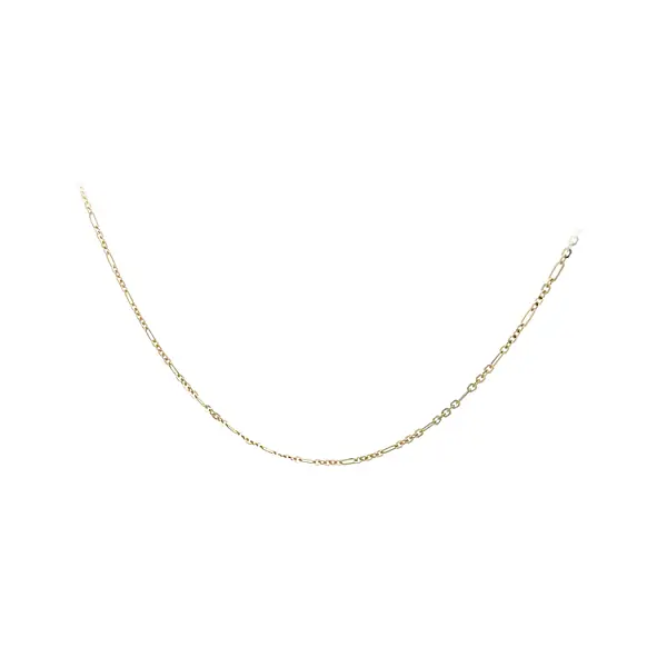 Dây chuyền Golden Figaro