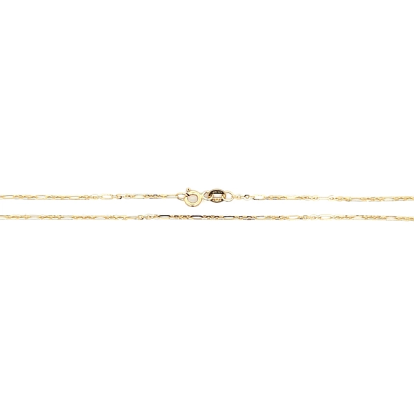 Dây chuyền Golden Figaro