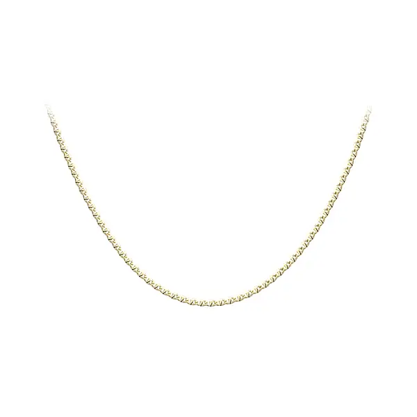 Dây chuyền vàng Marina Gucci