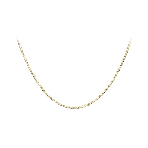 Dây chuyền vàng Marina Gucci