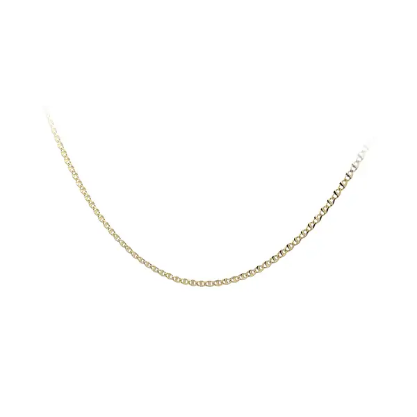 Dây chuyền vàng Marina Gucci