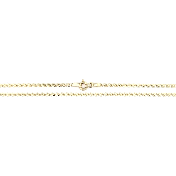 Dây chuyền vàng Marina Gucci