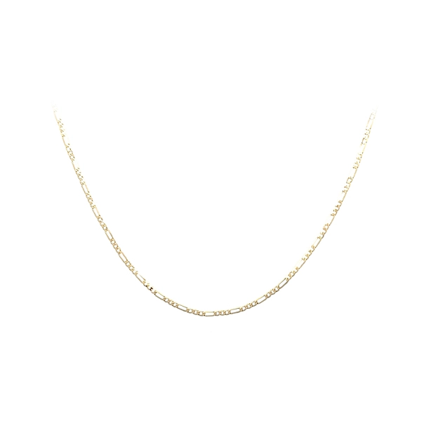 Dây chuyền Golden Figaro