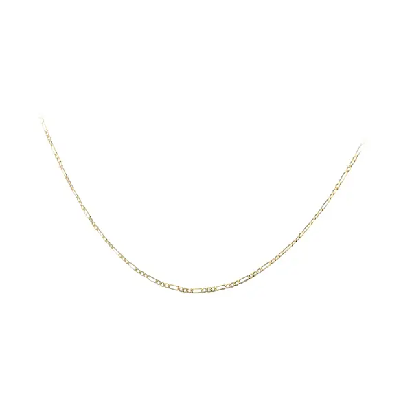 Dây chuyền Golden Figaro