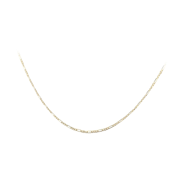 Dây chuyền Golden Figaro