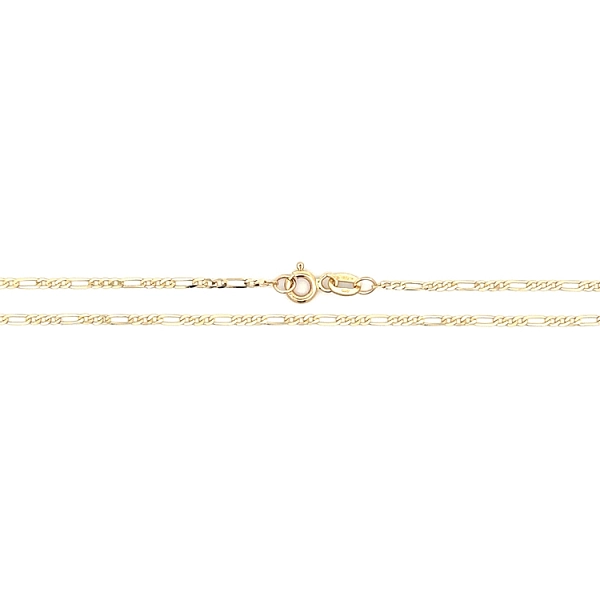 Dây chuyền Golden Figaro
