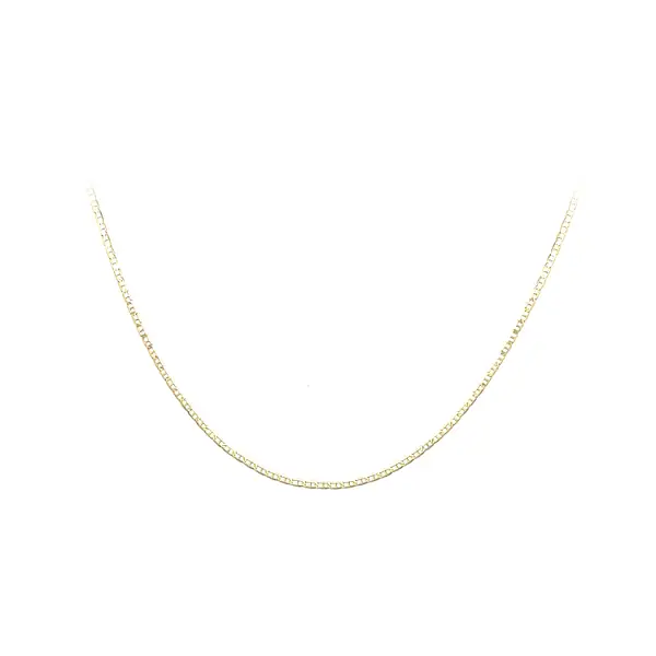 Dây chuyền vàng Marina Gucci