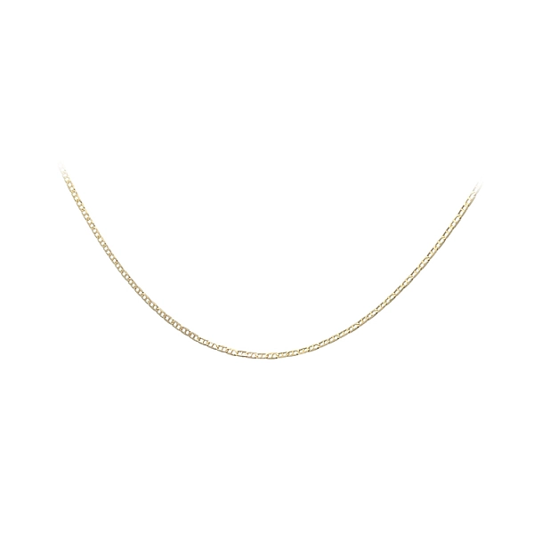 Dây chuyền vàng Marina Gucci