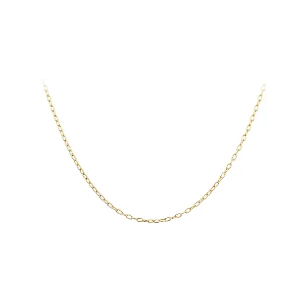 Dây xích Anker vàng