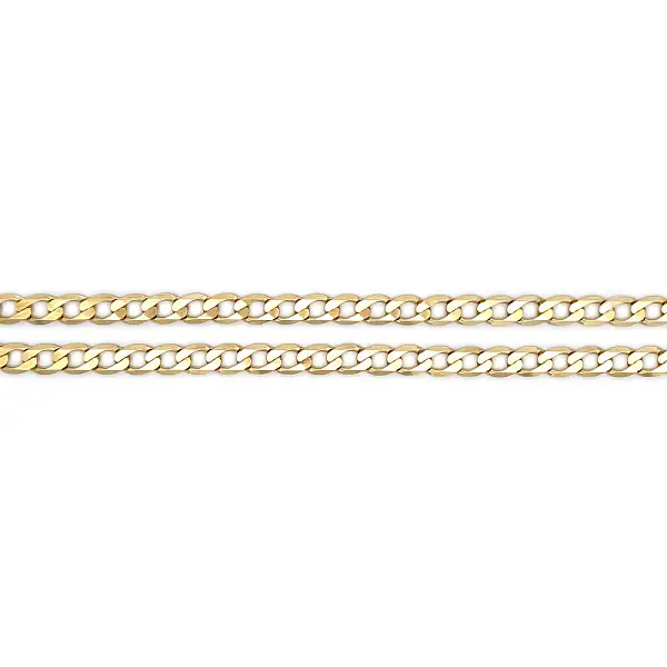 Giáp xích vàng cho nam