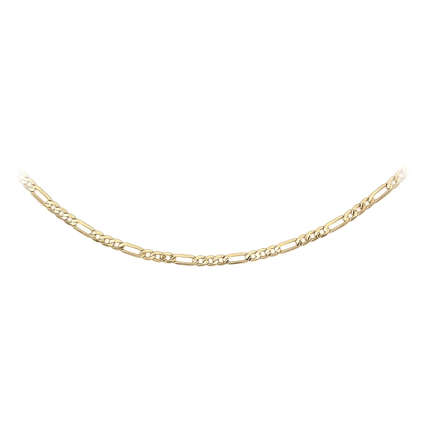 Dây chuyền Golden Figaro