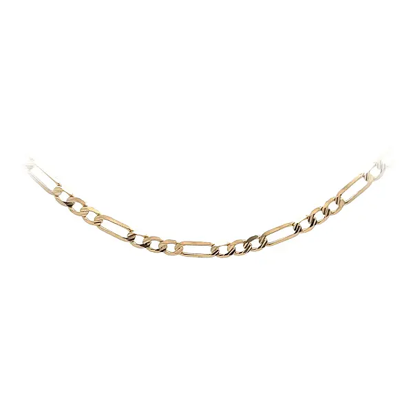 Dây chuyền Golden Figaro