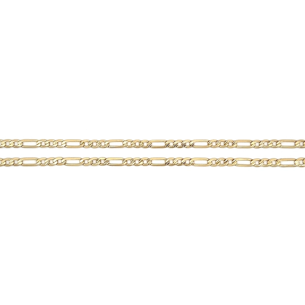 Dây chuyền Golden Figaro
