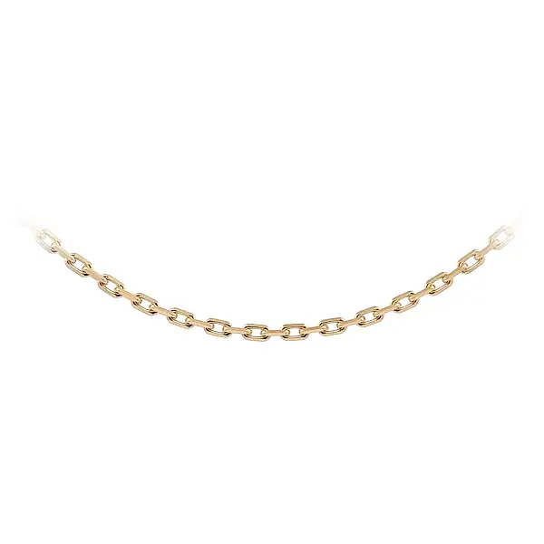 Dây xích Anker vàng