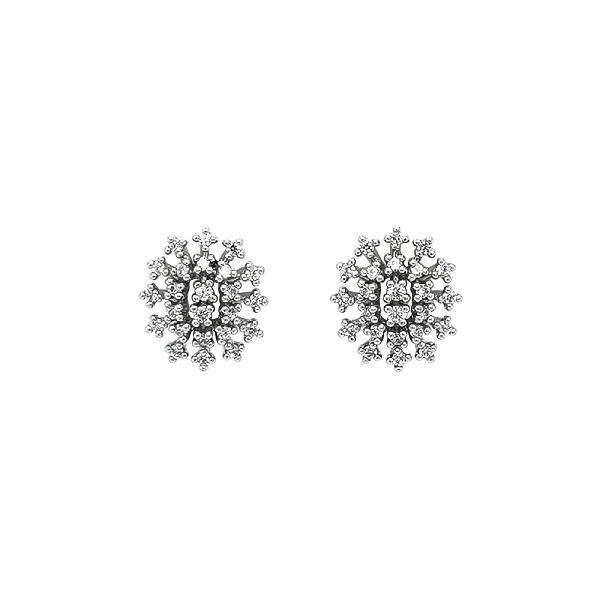 Trang sức sang trọng với ánh lấp lánh của zircon