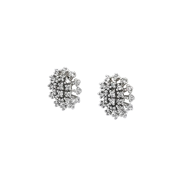 Trang sức sang trọng với ánh lấp lánh của zircon