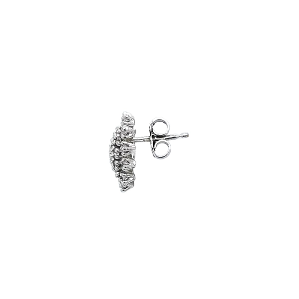 Trang sức sang trọng với ánh lấp lánh của zircon