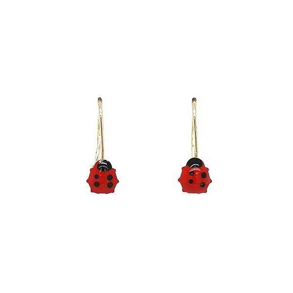 Vàng 14K 585/1000, trọng lượng 0,690 gam