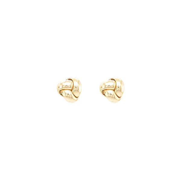 Vòng tai vàng Pecky