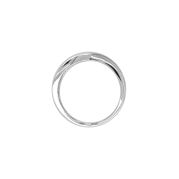 Nhẫn vàng đính đá zircon
