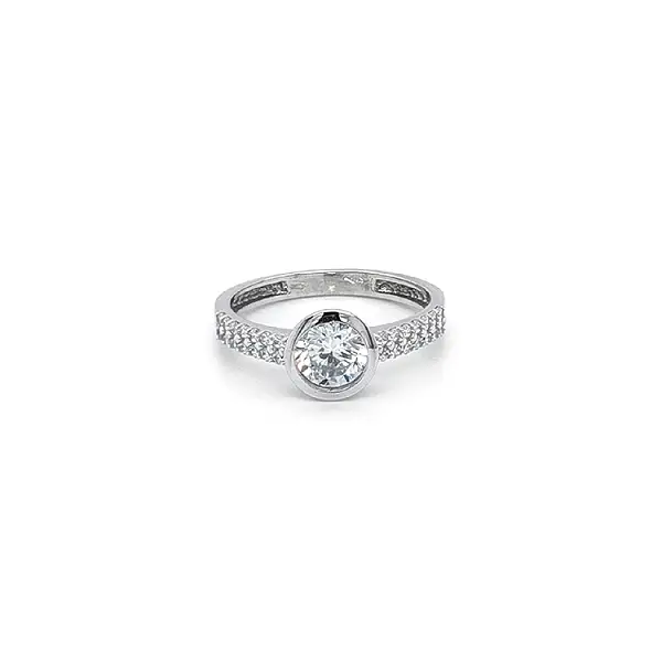 Vàng 14K 585/1000, trọng lượng 2.060 gam