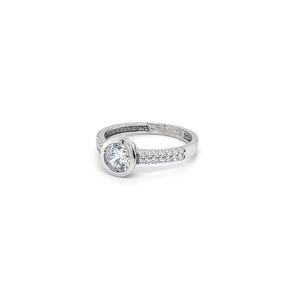 Vàng 14K 585/1000, trọng lượng 2.060 gam