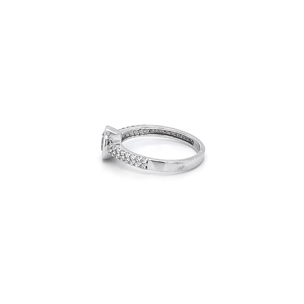 Vàng 14K 585/1000, trọng lượng 2.060 gam