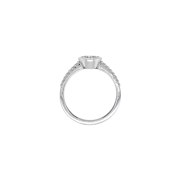 Vàng 14K 585/1000, trọng lượng 2.060 gam