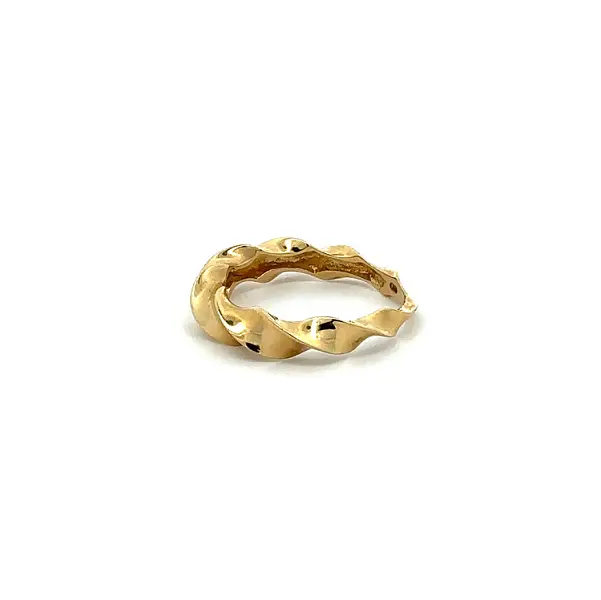 Nhẫn Vàng Độc Quyền