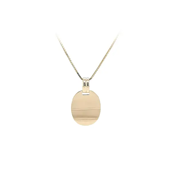 Bảng đeo vàng để khắc