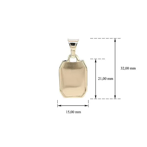 Bảng đính vàng để khắc