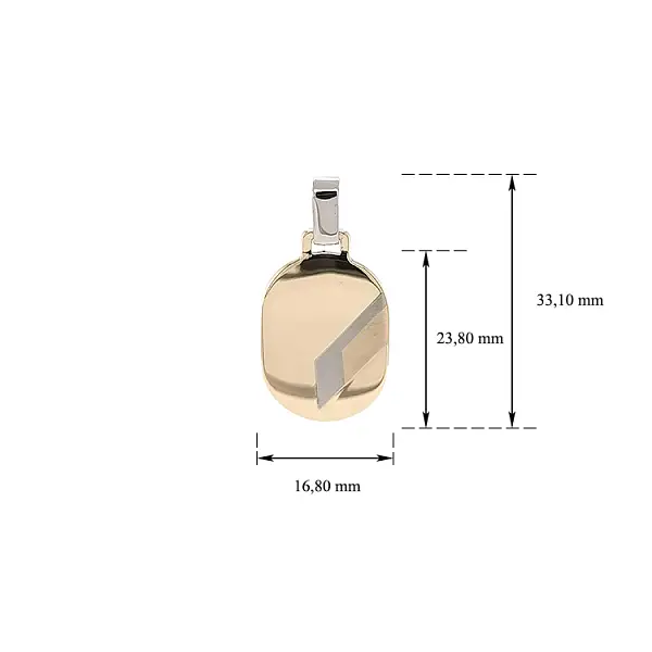 Bảng đính vàng để khắc