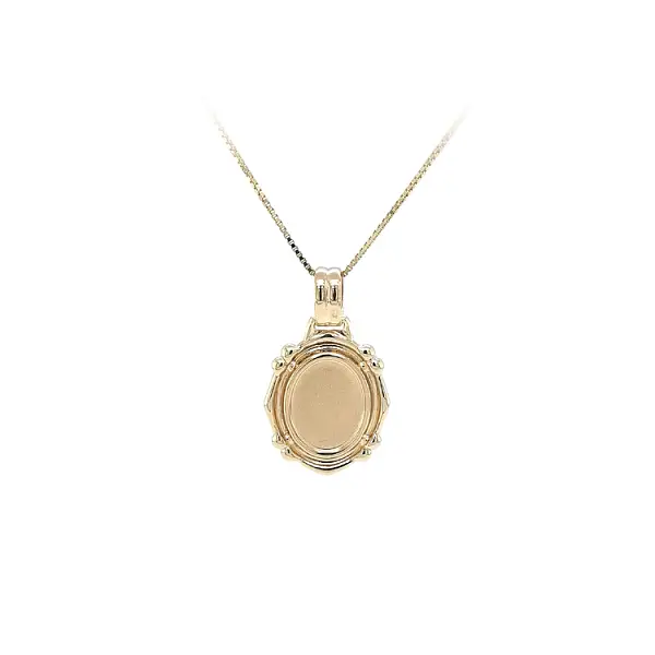 Bảng đeo vàng để khắc